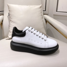 Alexander Mcqueen Low Shoes